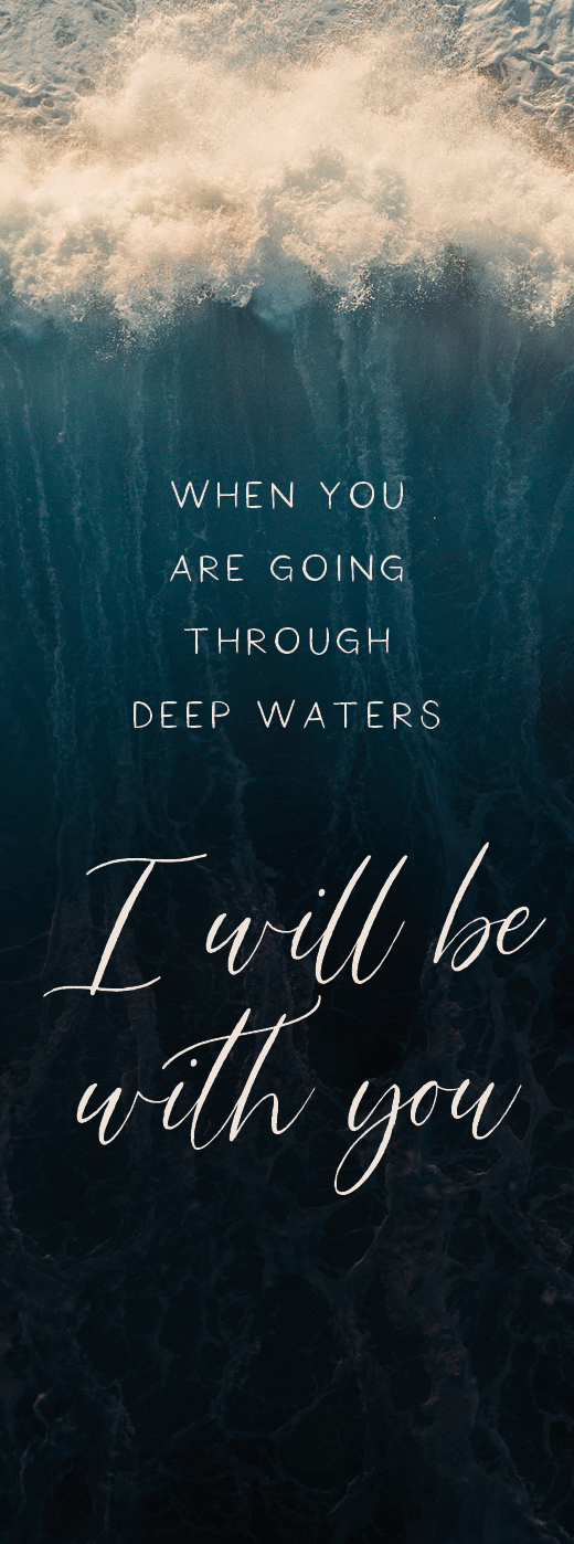 Boekenlegger When you are going