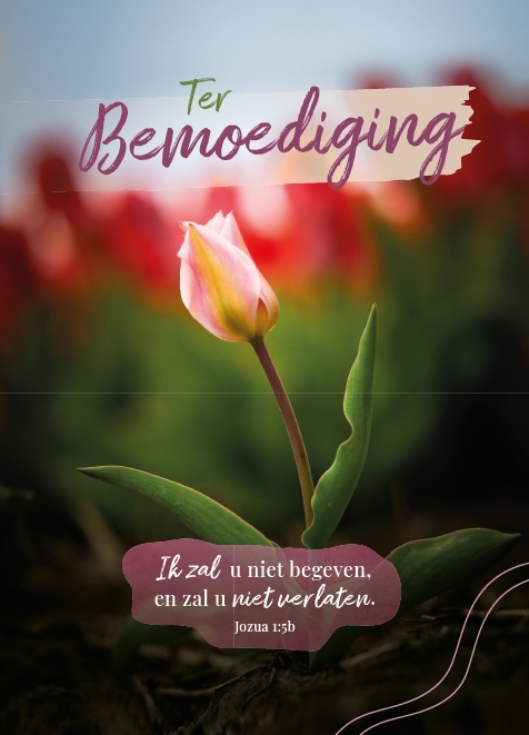 Bemoediging