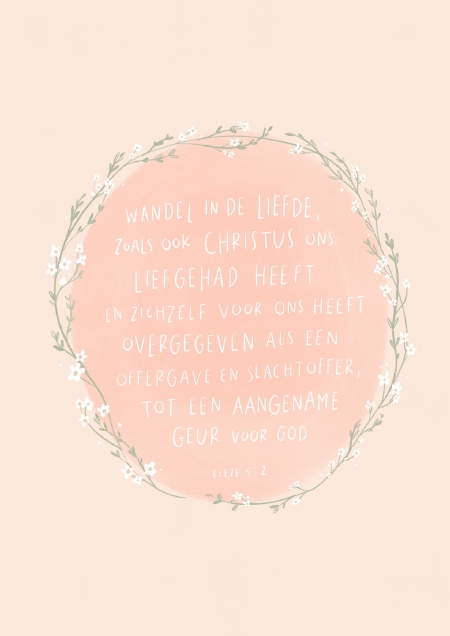 Wandel in de liefde