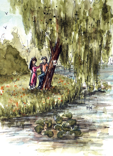 Blanco (zonder opdruk)