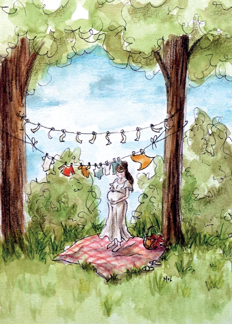 Blanco (zonder opdruk)