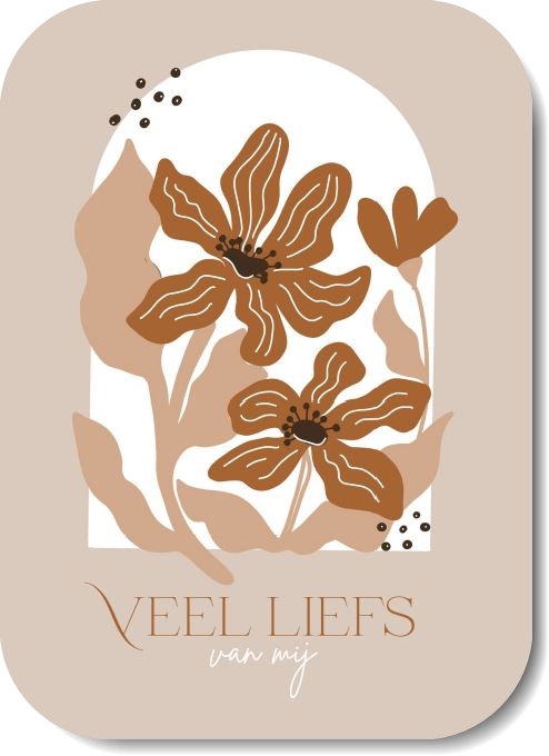 Veel Liefs