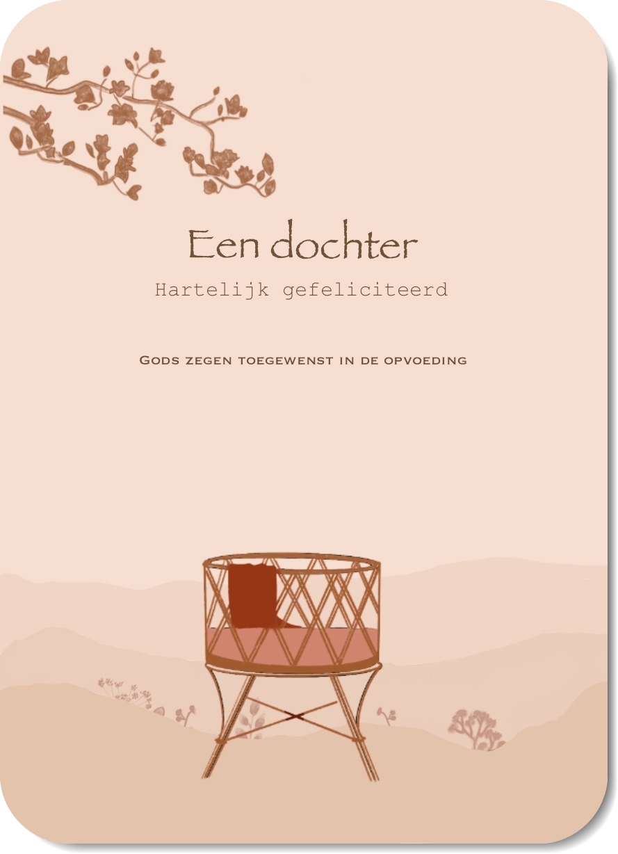 Geboorte Dochter