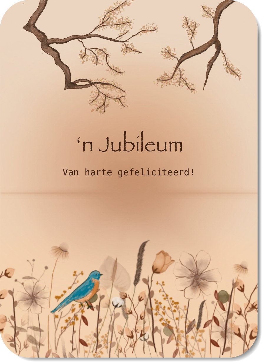 'n Jubileum