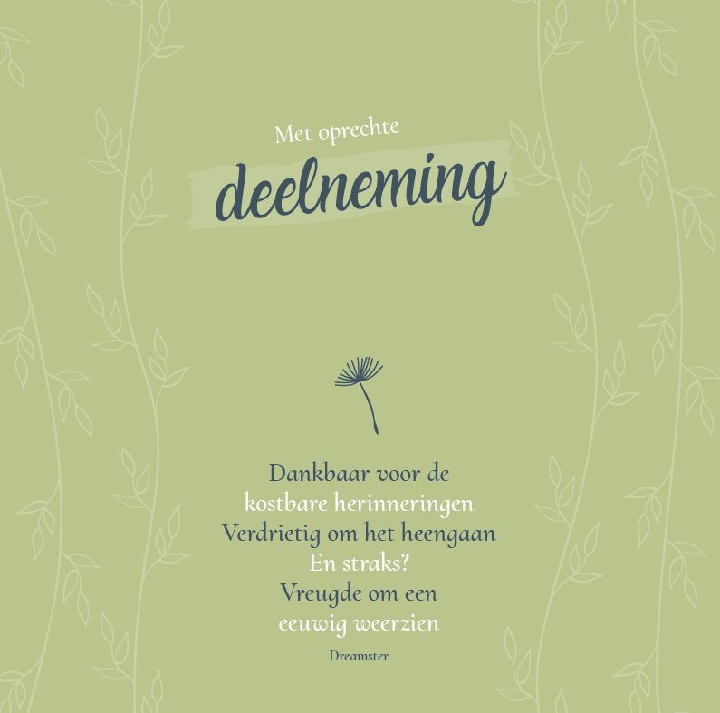 Deelneming
