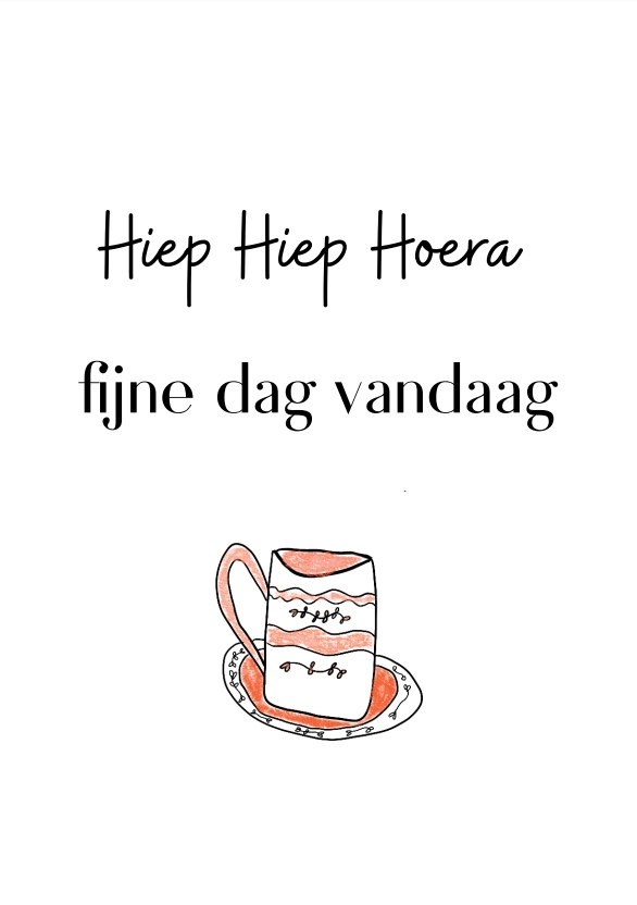 Gefeliciteerd