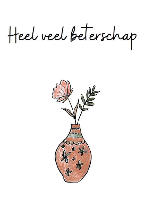 Beterschap
