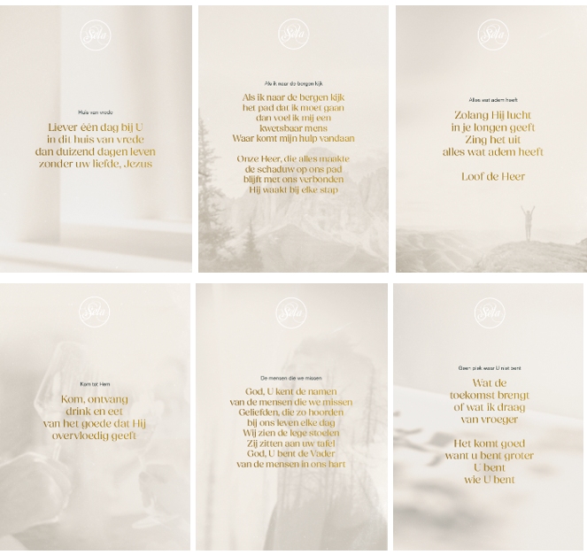 Mapje 6 Pkk Sela Huis van Vrede