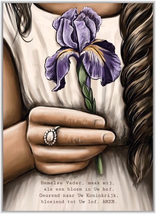 Hemelse Vader, maak mij