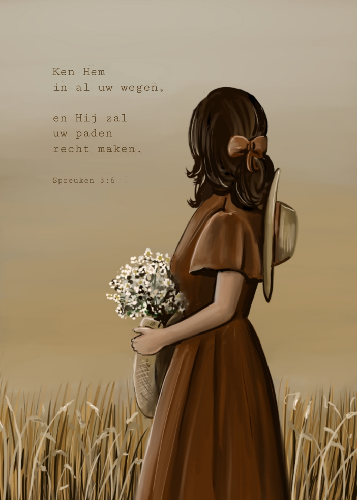 Ken Hem in al uw wegen