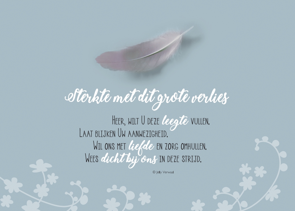 Deelneming/ Miskraam