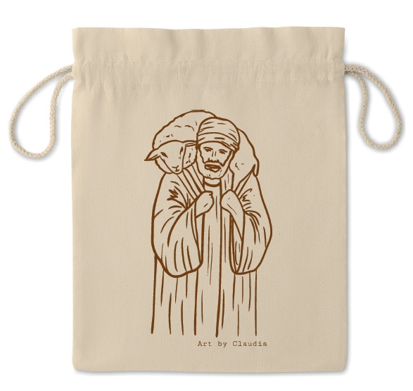 Bijbel en Boekentasje Herder (M)