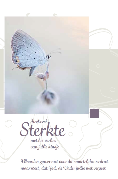 Deelneming Kindje m/t