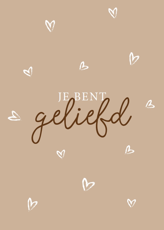 Liefde