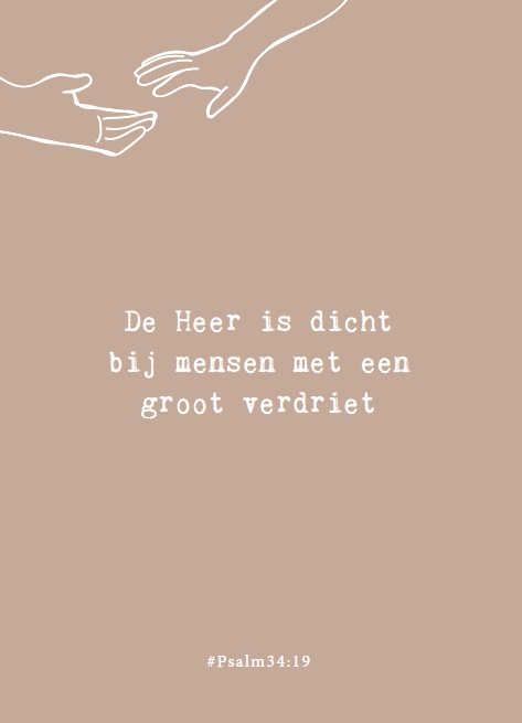 Verdriet