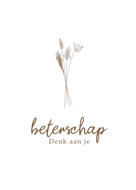 Beterschap