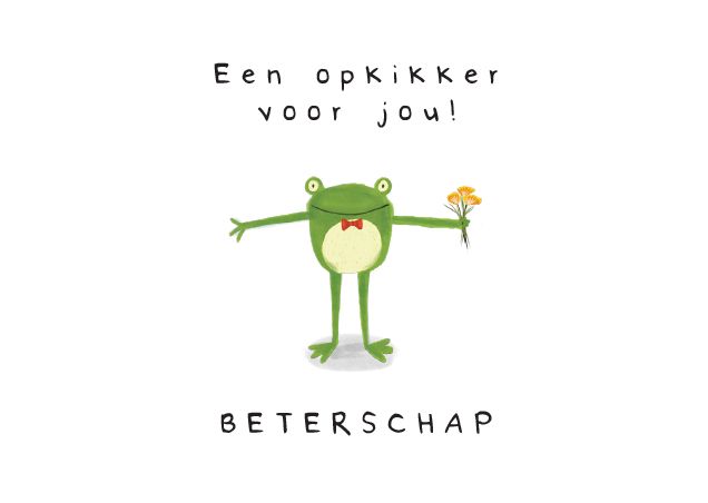 Beterschap