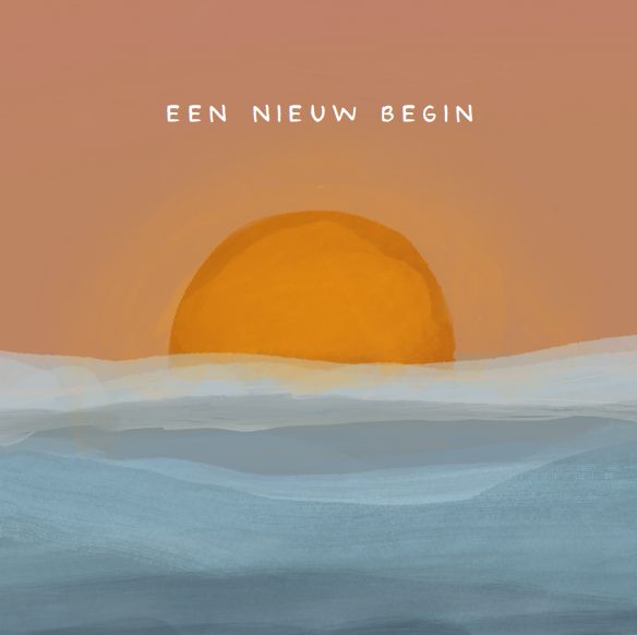 Een nieuw begin