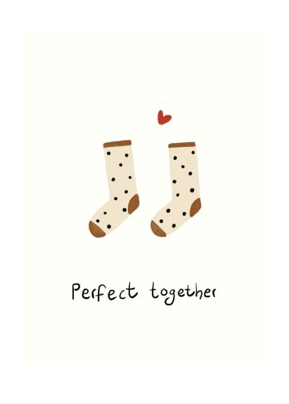 Perfect together