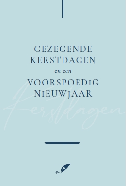 Minikaart Gezegende K/N