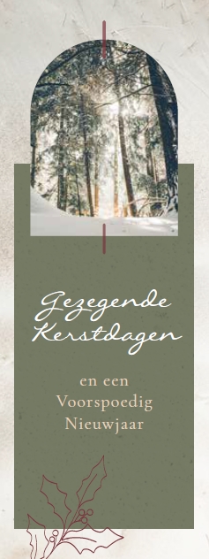 Boekenlegger Gez. K/N