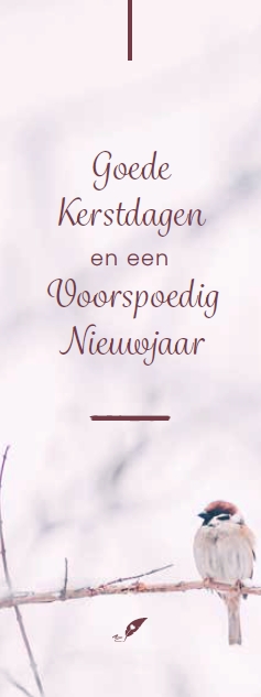 Boekenlegger Goede K/N