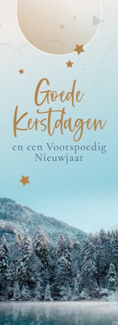 Boekenlegger Goede K/N
