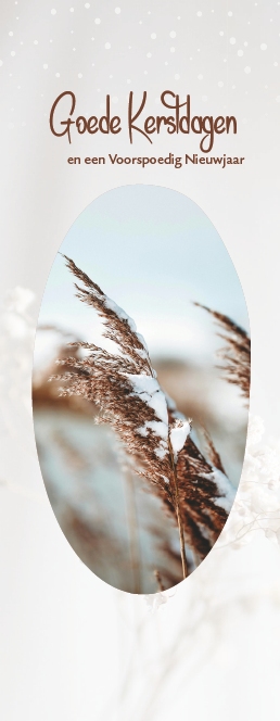 Boekenlegger Goede K/N