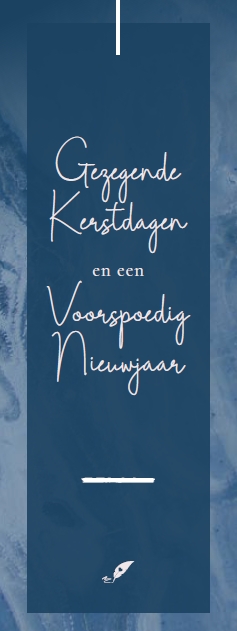 Boekenlegger Gez. K/N