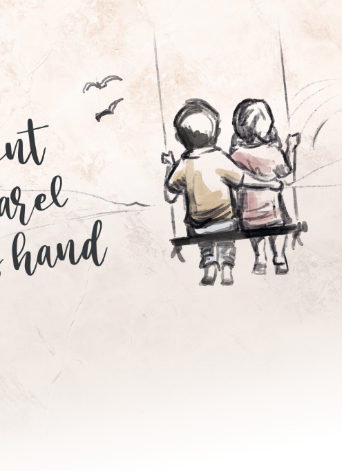 BLC Gifts | Denk je aan iemand, geef een cadeautje