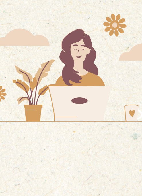 Friends | Ontmoet een bonte verzameling van diverse auteurs, designers en illustratoren